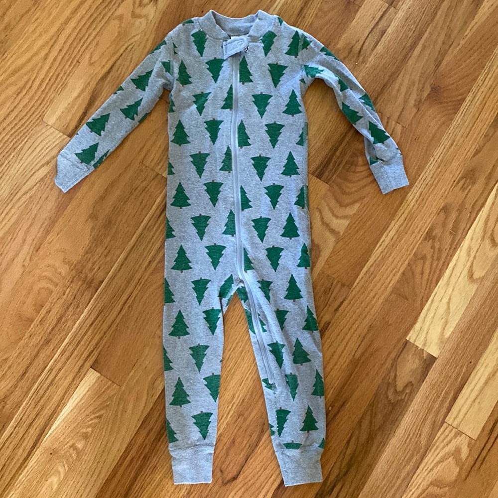 Hanna Christmas Tree 3T